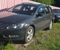 Сірий Фольксваген Пассат, об'ємом двигуна 1.97 л та пробігом 299 тис. км за 8600 $, фото 1 на Automoto.ua