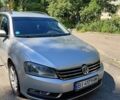 Серый Фольксваген Пассат, объемом двигателя 1.97 л и пробегом 275 тыс. км за 8500 $, фото 1 на Automoto.ua