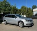 Серый Фольксваген Пассат, объемом двигателя 1.6 л и пробегом 390 тыс. км за 7900 $, фото 1 на Automoto.ua