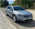 Серый Фольксваген Пассат, объемом двигателя 1.97 л и пробегом 280 тыс. км за 11999 $, фото 1 на Automoto.ua