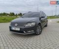 Серый Фольксваген Пассат, объемом двигателя 1.6 л и пробегом 335 тыс. км за 10250 $, фото 1 на Automoto.ua