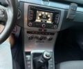 Серый Фольксваген Пассат, объемом двигателя 1.97 л и пробегом 285 тыс. км за 10800 $, фото 10 на Automoto.ua