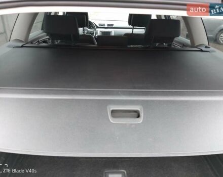 Серый Фольксваген Пассат, объемом двигателя 2 л и пробегом 277 тыс. км за 10800 $, фото 9 на Automoto.ua