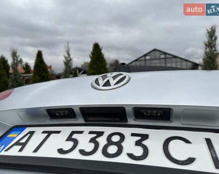 Серый Фольксваген Пассат, объемом двигателя 1.97 л и пробегом 260 тыс. км за 9850 $, фото 15 на Automoto.ua