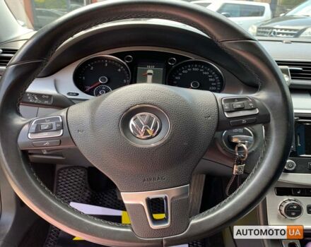 Серый Фольксваген Пассат, объемом двигателя 1.6 л и пробегом 307 тыс. км за 10750 $, фото 10 на Automoto.ua