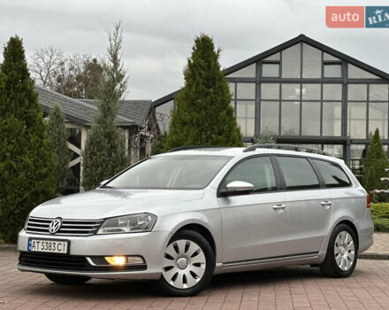 Серый Фольксваген Пассат, объемом двигателя 1.97 л и пробегом 262 тыс. км за 9700 $, фото 54 на Automoto.ua