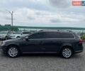 Сірий Фольксваген Пассат, об'ємом двигуна 1.97 л та пробігом 270 тис. км за 10499 $, фото 1 на Automoto.ua