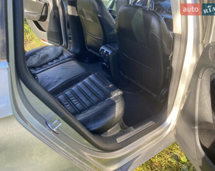 Фольксваген Пассат 2012 в Хмельницком на Automoto.ua Серый Фольксваген Пассат, объемом двигателя 2 л и пробегом 280 тыс. км за 12800 $, фото 10 на Automoto.ua