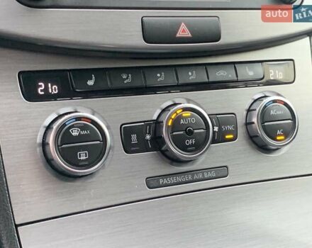 Серый Фольксваген Пассат, объемом двигателя 2 л и пробегом 258 тыс. км за 10955 $, фото 53 на Automoto.ua