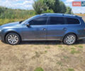Серый Фольксваген Пассат, объемом двигателя 1.6 л и пробегом 264 тыс. км за 9000 $, фото 8 на Automoto.ua
