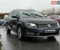 Сірий Фольксваген Пассат, об'ємом двигуна 1.6 л та пробігом 342 тис. км за 8500 $, фото 11 на Automoto.ua