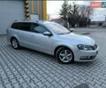 Серый Фольксваген Пассат, объемом двигателя 2 л и пробегом 355 тыс. км за 10499 $, фото 4 на Automoto.ua