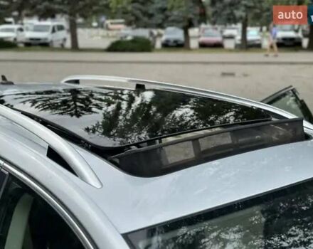 Серый Фольксваген Пассат, объемом двигателя 1.97 л и пробегом 285 тыс. км за 11800 $, фото 14 на Automoto.ua