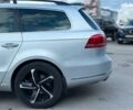 Сірий Фольксваген Пассат, об'ємом двигуна 1.6 л та пробігом 348 тис. км за 9890 $, фото 6 на Automoto.ua