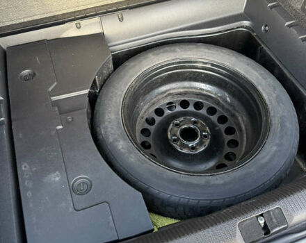 Сірий Фольксваген Пассат, об'ємом двигуна 2 л та пробігом 274 тис. км за 11500 $, фото 18 на Automoto.ua