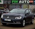 Серый Фольксваген Пассат, объемом двигателя 1.97 л и пробегом 240 тыс. км за 12500 $, фото 1 на Automoto.ua