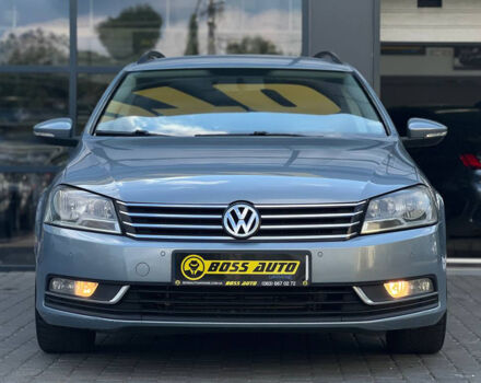 Серый Фольксваген Пассат, объемом двигателя 1.6 л и пробегом 225 тыс. км за 10500 $, фото 1 на Automoto.ua