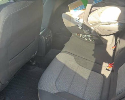 Серый Фольксваген Пассат, объемом двигателя 1.97 л и пробегом 370 тыс. км за 8500 $, фото 2 на Automoto.ua