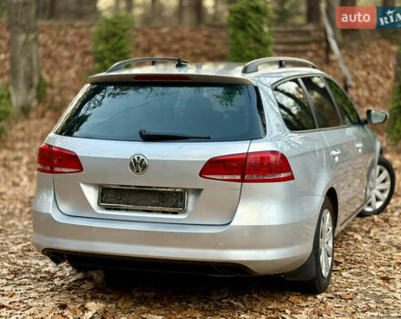 Сірий Фольксваген Пассат, об'ємом двигуна 1.6 л та пробігом 258 тис. км за 9800 $, фото 38 на Automoto.ua