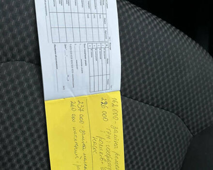 Серый Фольксваген Пассат, объемом двигателя 1.97 л и пробегом 262 тыс. км за 9700 $, фото 40 на Automoto.ua