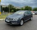 Серый Фольксваген Пассат, объемом двигателя 1.98 л и пробегом 242 тыс. км за 10500 $, фото 1 на Automoto.ua
