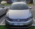 Сірий Фольксваген Пассат, об'ємом двигуна 1.97 л та пробігом 380 тис. км за 9700 $, фото 1 на Automoto.ua