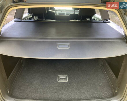 Серый Фольксваген Пассат, объемом двигателя 2 л и пробегом 227 тыс. км за 9000 $, фото 7 на Automoto.ua