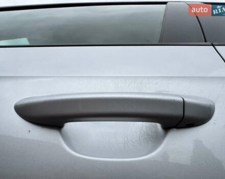 Серый Фольксваген Пассат, объемом двигателя 1.97 л и пробегом 260 тыс. км за 9850 $, фото 48 на Automoto.ua