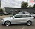 Сірий Фольксваген Пассат, об'ємом двигуна 2 л та пробігом 245 тис. км за 9299 $, фото 18 на Automoto.ua