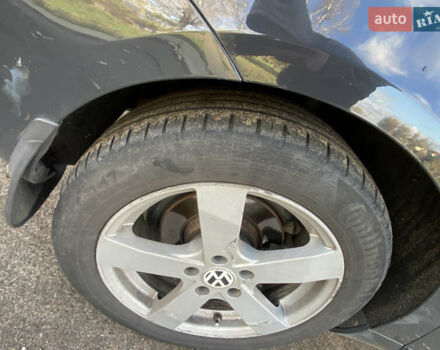 Сірий Фольксваген Пассат, об'ємом двигуна 1.97 л та пробігом 254 тис. км за 9999 $, фото 23 на Automoto.ua