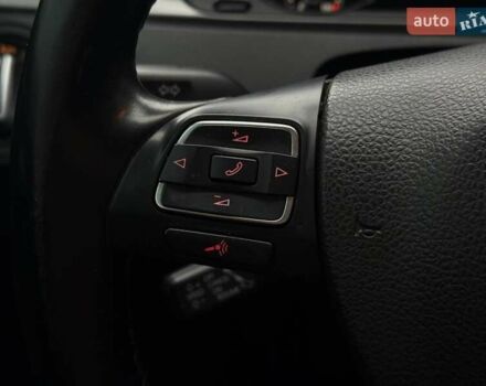 Сірий Фольксваген Пассат, об'ємом двигуна 1.6 л та пробігом 342 тис. км за 8500 $, фото 29 на Automoto.ua