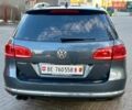 Сірий Фольксваген Пассат, об'ємом двигуна 1.8 л та пробігом 235 тис. км за 10399 $, фото 34 на Automoto.ua