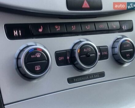 Серый Фольксваген Пассат, объемом двигателя 2 л и пробегом 235 тыс. км за 10199 $, фото 49 на Automoto.ua