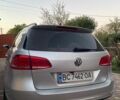 Серый Фольксваген Пассат, объемом двигателя 1.97 л и пробегом 275 тыс. км за 9999 $, фото 4 на Automoto.ua