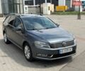 Сірий Фольксваген Пассат, об'ємом двигуна 1.8 л та пробігом 150 тис. км за 11900 $, фото 5 на Automoto.ua