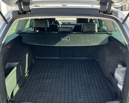 Сірий Фольксваген Пассат, об'ємом двигуна 1.39 л та пробігом 259 тис. км за 7500 $, фото 25 на Automoto.ua