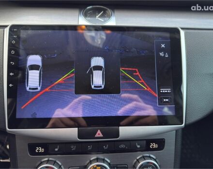 Сірий Фольксваген Пассат, об'ємом двигуна 1.6 л та пробігом 348 тис. км за 9890 $, фото 19 на Automoto.ua