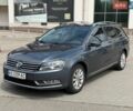 Сірий Фольксваген Пассат, об'ємом двигуна 1.8 л та пробігом 150 тис. км за 11900 $, фото 3 на Automoto.ua