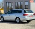 Серый Фольксваген Пассат, объемом двигателя 1.97 л и пробегом 340 тыс. км за 8600 $, фото 22 на Automoto.ua
