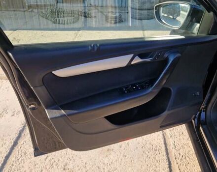 Сірий Фольксваген Пассат, об'ємом двигуна 1.6 л та пробігом 298 тис. км за 8300 $, фото 4 на Automoto.ua