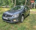 Серый Фольксваген Пассат, объемом двигателя 1.6 л и пробегом 500 тыс. км за 7500 $, фото 6 на Automoto.ua