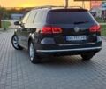 Серый Фольксваген Пассат, объемом двигателя 1.97 л и пробегом 261 тыс. км за 11999 $, фото 17 на Automoto.ua