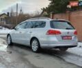 Сірий Фольксваген Пассат, об'ємом двигуна 2 л та пробігом 243 тис. км за 11800 $, фото 6 на Automoto.ua