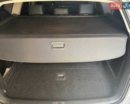 Серый Фольксваген Пассат, объемом двигателя 1.39 л и пробегом 209 тыс. км за 8700 $, фото 16 на Automoto.ua