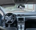 Серый Фольксваген Пассат, объемом двигателя 2 л и пробегом 295 тыс. км за 9600 $, фото 19 на Automoto.ua