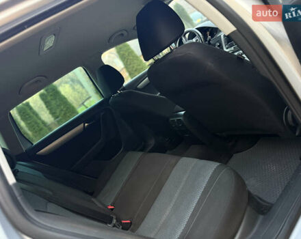 Сірий Фольксваген Пассат, об'ємом двигуна 1.6 л та пробігом 258 тис. км за 9800 $, фото 70 на Automoto.ua