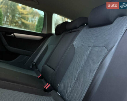 Сірий Фольксваген Пассат, об'ємом двигуна 1.6 л та пробігом 258 тис. км за 9800 $, фото 66 на Automoto.ua