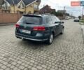 Сірий Фольксваген Пассат, об'ємом двигуна 1.6 л та пробігом 242 тис. км за 8900 $, фото 5 на Automoto.ua