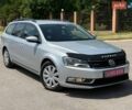 Серый Фольксваген Пассат, объемом двигателя 1.6 л и пробегом 233 тыс. км за 9100 $, фото 9 на Automoto.ua