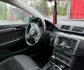 Серый Фольксваген Пассат, объемом двигателя 1.6 л и пробегом 318 тыс. км за 7499 $, фото 9 на Automoto.ua